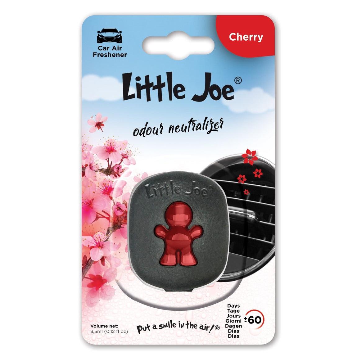 Little Joe Membrane - air freshener that clips onto the car air vent